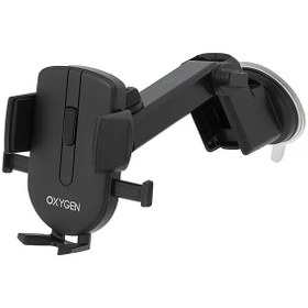 تصویر هولدر داشبوردی اکسیژن HD4 