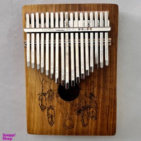 تصویر کالیمبا کد 1005 