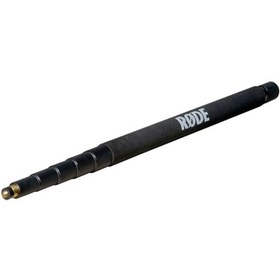 تصویر پایه بوم رُد Rode Professional Boompole-3.3m 