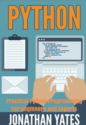 خرید و قیمت دانلود کتاب Python: Practical Python Programming For ...