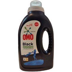 تصویر مایع مشکین شوی اومو حجم 2700 گرم 