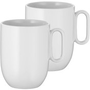 تصویر ماگ ست دو عددی وی ام اف | WMF Barista Coffee Mug Cup-Set 2 pcs 