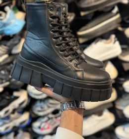 تصویر بوت مردانه برشکا 