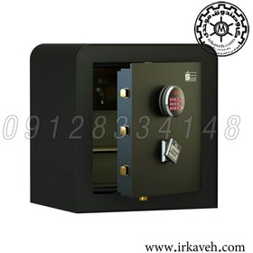 تصویر گاوصندوق سدید مدل 500Mal 