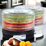 تصویر میوه خشک کن اسپیرو SP-170 Espiro Food Dehydrator SP-170