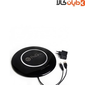 تصویر آنتن بدون آداپتور 3 متری پرووان ProONE مدل PTA205 Digital antenna ProONE model PTA205