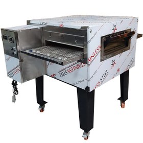 تصویر فر پیتزا ریلی هاوین مدل CO-50 