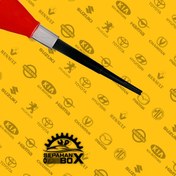 تصویر قیف تعویض روغن برای تزریق واسکازین و روغن موتور سیکلت - 