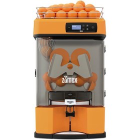 تصویر آب پرتقال گیری زومکس ZUMEX VERSATILE PRO ZUMEX VERSATILE PRO orange juice