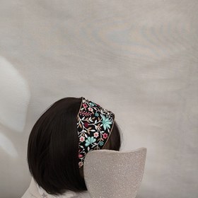 تصویر تل اسکارف ترنج 