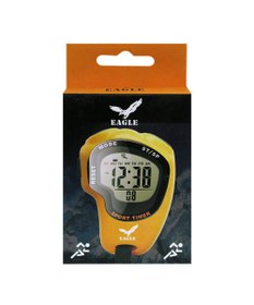 تصویر کرنومتر EAGLE مدل Orange 