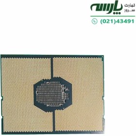 تصویر CPU مدل Xeon Gold 6154 برند Intel Intel® Xeon® Gold 6154 Processor