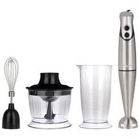 تصویر گوشت کوب برقی دلمونتی مدل DL-380 ا Delmonti DL-380 Hand Blender Delmonti DL-380 Hand Blender