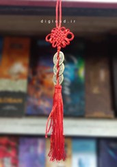 تصویر سکه ایچینگ آویز 3 تایی 