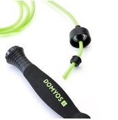 تصویر فیتنس و آمادگی جسمانی طناب پرش | لاستیک 500 دکتلون Decathlon 