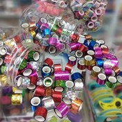 تصویر چسب نواری لیزری لیوانی 