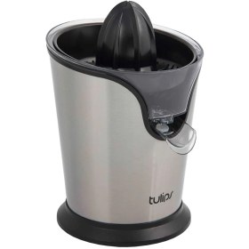 تصویر آب مرکبات گیری تولیپس مدل CJ415S تک کاره 