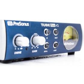 تصویر پری آمپ Presonus TubePre V2 