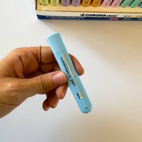 تصویر نوک اتود پاستلی ۰/۷ Corona 