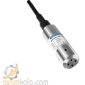 تصویر ترانسمیتر هیدرواستاتیک میکرو سنسور 1.6 بار MPM489W 