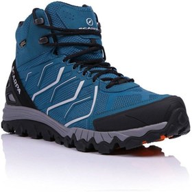 تصویر کفش کوهنوردی اورجینال برند Scarpa مدل Nitro Hike GTX Ocean کد 33247597 