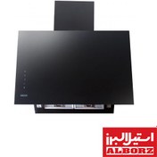 تصویر هود استیل البرز مدل SA 461 Steel Alborz Kitchen Hood SA 461 Model