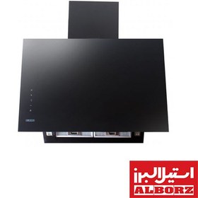 تصویر هود استیل البرز مدل SA 461 Steel Alborz Kitchen Hood SA 461 Model