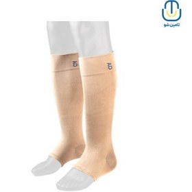 تصویر جوراب واریس صادراتی آ دی آدور سایز مدیوم Ador export Varis socks Ad size Medium