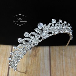 تصویر تاج عروس کد 873 