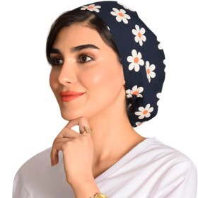 تصویر کلاه جراحی کد 143 