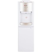 تصویر آبسرد کن یخچال دار ساپر مدل SWDR-600R 