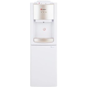 تصویر آبسرد کن یخچال دار ساپر مدل SWDR-600R 