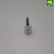 تصویر آلن بکسیM6 درایو1/2 A-KRAFT تایوان 