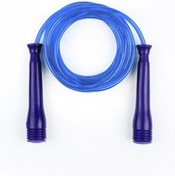 تصویر طناب ورزشی تن زیب Tanzib مدل ژله ای 6 میل کد 2277 