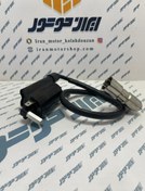 تصویر کویل با سرشمع فلزی های کلیک 