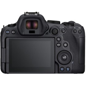 تصویر دوربین بدون آینه کانن Canon EOS R6 Mark II Mirrorless Camera ا Canon EOS R6 Mark II Mirrorless Camera Canon EOS R6 Mark II Mirrorless Camera