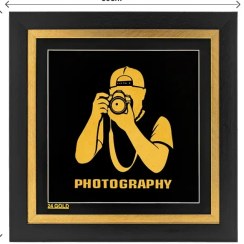 تصویر تابلو عکاس 