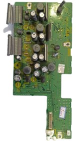 تصویر برد آمپلی فایر ال سی دی پاناسونیک PANASONIC 32LXD70 
