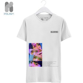 تصویر لباس BLACKPINK 