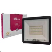 تصویر پروژکتور ال ای دی 50 وات پرتو نور توس مدل هانیس - مهتابی 