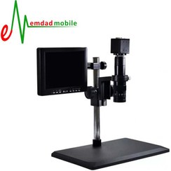 تصویر میکروسکوپ دیجیتال یاکسون مدل AK23B 