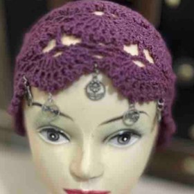 تصویر کلاه پاییزه 