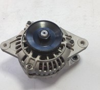 تصویر دینام پراید WRT 