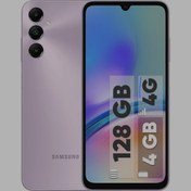 تصویر گوشی موبایل سامسونگ مدل Galaxy A05s 4G ظرفیت 128 گیگابایت رم 4 گیگابایت Galaxy A05s 4G