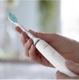 تصویر مسواک برقی فیلیپس مدل Sonicare 3100 - سری Hx3671/13 