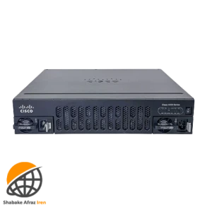 تصویر فروشگاه شبکه افزار ایرن