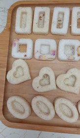 تصویر نبات های شاین 