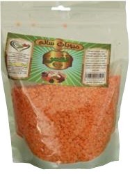 تصویر دال عدس نفس 