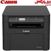 تصویر پرینتر چندکاره لیزری کانن مدل i-SENSYS MF113W Canon i-SENSYS MF113W Multifunction Printer