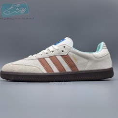 تصویر کفش مخصوص پیاده روی مردانه آدیداس مدل SAMBA OG-12037 Adidas SAMBA OG shoes Running For Men